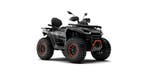 Segway AT10L Touring Premium T3b ABS EPS, Motos