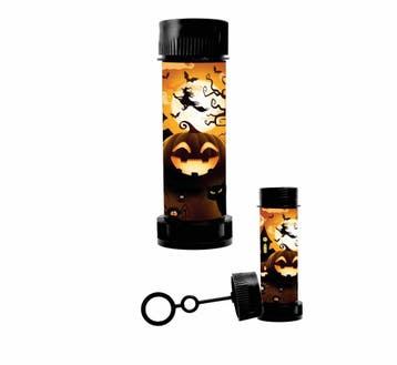 Halloween Bellenblaas 24st, Verzenden