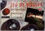 Jeu de boules 9789060176832 H. Reesink, Verzenden, Gelezen, H. Reesink