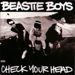 Beastie Boys - Check Your Head, Verzenden