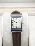 Jaeger-LeCoultre - Reverso - 250.8.08 - Unisexe - 2000-2010, Handtassen en Accessoires, Horloges | Heren, Nieuw