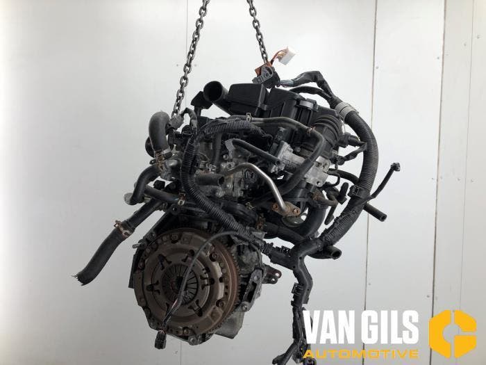 Motor Suzuki Celerio O299561, Autos : Pièces & Accessoires, Moteurs & Accessoires