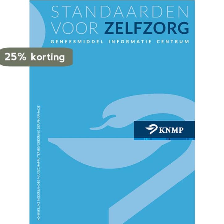 Standaarden voor Zelfzorg 9789082150599, Boeken, Gezondheid, Dieet en Voeding, Zo goed als nieuw, Verzenden