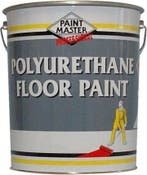 Paintmaster PU Betonprimer 100% Transparant 5L, Verzenden, Nieuw