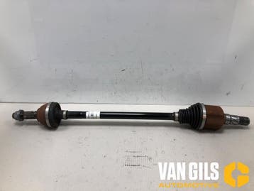 Aandrijfas links-achter Tesla Model Y O325546