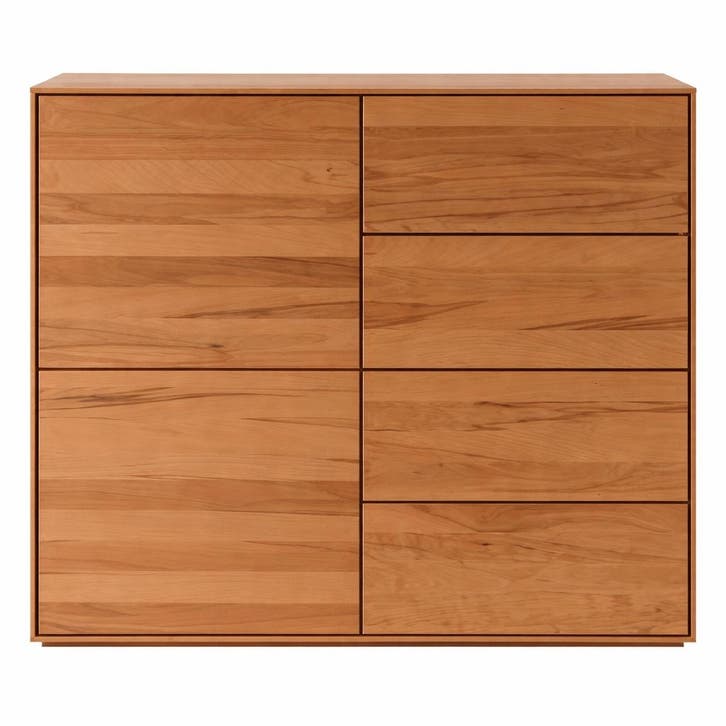 Forestales Maryland Commode V, Huis en Inrichting, Kasten | Kleerkasten