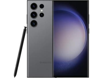 Samsung Galaxy S23 Ultra - Grijs - 512 GB - Duale fysieke, Télécoms, Téléphonie mobile | Samsung, Verzenden