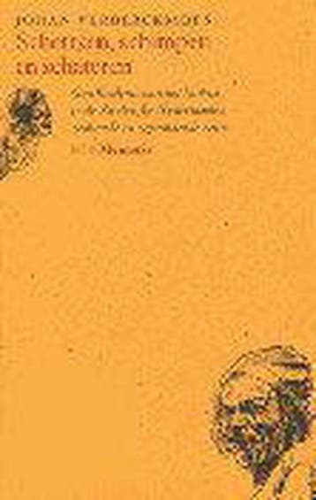 Schertsen, schimpen en schateren / Memoria 9789061684671, Verzenden, J. Verberckmoes