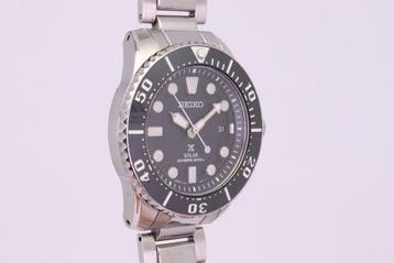 Seiko - Prospex - Zonder minimumprijs - SNE437J1 | V157-0DF0