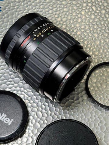 Rollei Rolleigon HFT 4/150mm for 6008 | Cameralens, Nieuw