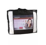 4 Seizoenen dekbed - 90% ganzendons - 140/200, Nieuw, Tweepersoons, Wit, Deken of Dekbed