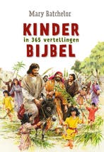 Kinderbijbel in 365 vertellingen 9789026610516, Verzenden, Zo goed als nieuw, Mary Batchelor