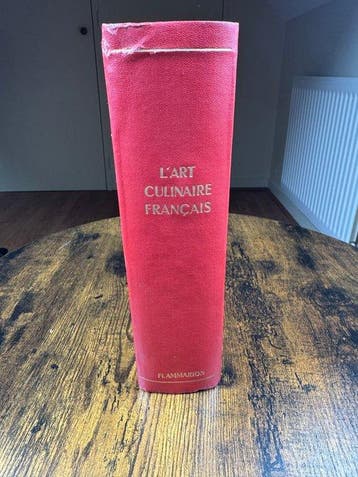 Collectif – Ali-Bab, E. Darenne, E. Duval, A. Escoffier, Ph.