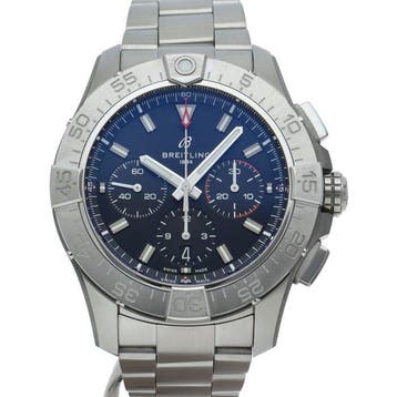 Breitling - Avenger B01 Chronograph 44 -, Nieuw