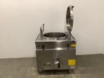 Bertos kookketel mobiel aftapkraan elektrisch 100liter, Ophalen of Verzenden, Gebruikt, Overige typen