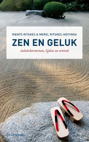 Zen en geluk 9789060306437 M. Ritskes-Hoitinga, Verzenden, Gelezen, M. Ritskes-Hoitinga