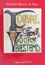 TOEVAL OF VOORBESTEMD 9789065563125 Bierens De Haan, Verzenden, Gelezen, Bierens De Haan