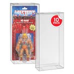 PET Protectors 10-Pack for Masters of the Universe Origins P, Verzamelen, Ophalen of Verzenden, Nieuw