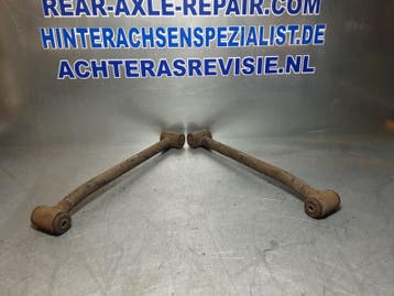 Reactie arm Opel Ascona, Opel Manta. (Achteras), Auto-onderdelen, Verzenden, Gebruikt, Opel
