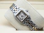 Cartier Panthere Ref. 66921 Year 2000s (Box), Ophalen of Verzenden, Polshorloge