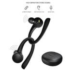 Sport TWS Draadloze Smart Touch Control Oortjes Bluetooth, Verzenden, Nieuw