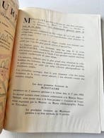 Revue Minotaure, n°2 (numéro spécial) - Mission