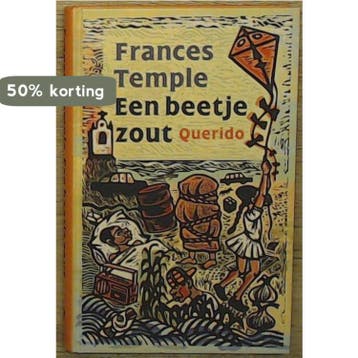 BEETJE ZOUT 9789021484006 F. Temple, Verzenden, F. Temple
