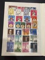 Vaticaanstad - Vaticaan: verzameling van nieuwe postzegels, Postzegels en Munten, Gestempeld