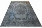 Blue Vintage - Tapijt - 265 cm - 170 cm - Met certificaat