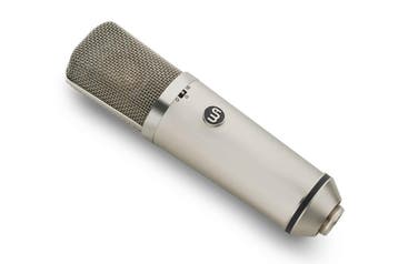 Warm Audio WA-67 | used mint no box | Price only for current, Ophalen of Verzenden, Nieuw