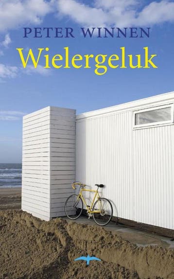 Wielergeluk 9789060059852 Peter Winnen, Verzenden, Gelezen, Peter Winnen