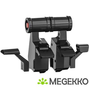Moza TQA Throttle Mod, Computers en Software, Joysticks, Verzenden, Nieuw
