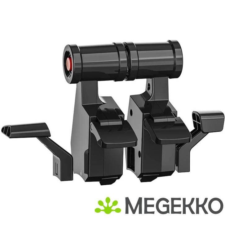 Moza TQA Throttle Mod, Informatique & Logiciels, Joysticks, Envoi