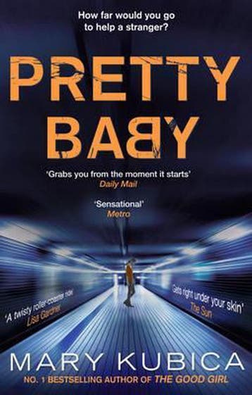 Pretty Baby 9781848453968 Mary Kubica, Verzenden, Zo goed als nieuw, Mary Kubica