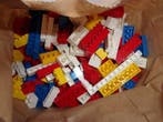 Lego - Assorti - 3,5 kg (netto) Lego klassieke stenen -, Kinderen en Baby's, Speelgoed | Duplo en Lego, Nieuw