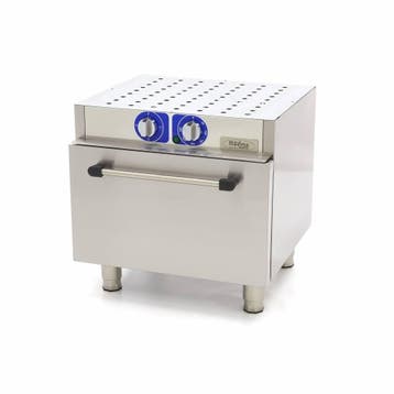 Professionele Horeca Oven Elektrisch | 1 Deur | 1 Rooster |, Verzenden, Nieuw in verpakking