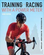 Training and Racing with a Power Meter 9781937715939, Verzenden, Gelezen, Hunter Allen