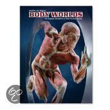 Body Worlds 9783937256092 Gunther Von Hagens, Verzenden, Gunther Von Hagens