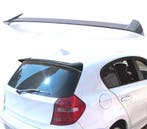 AILERON BECQUET TOIT BMW E81 E87 LOOK M PERFORMANCE NOIR BRI, Verzenden