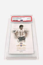 DIEGO MARADONA - 2023 Futera Unique WF #112 – PSA 10 GEM