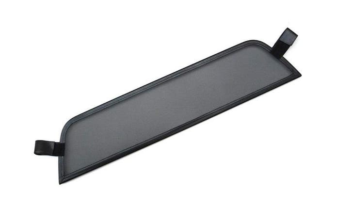 Cabrio Windscherm Mercedes SLK R171 velcro, Autos : Pièces & Accessoires, Vitres & Accessoires, Enlèvement ou Envoi