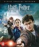 Harry Potter 7 - And the deathly hallows part 2 op Blu-ray, Cd's en Dvd's, Verzenden, Nieuw in verpakking