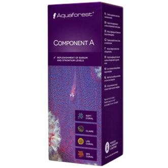Aquaforest Component A 2000 ml, Verzenden, Nieuw