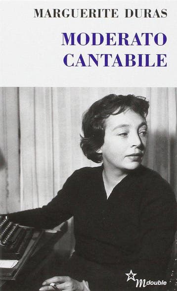 Moderato Cantabile - Duras, Boeken, Verzenden, Nieuw, Nederlands