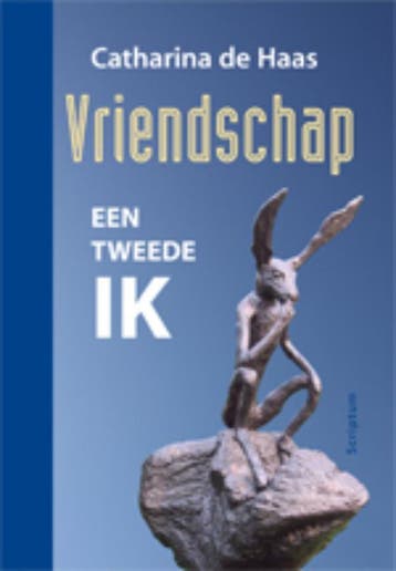 Vriendschap 9789055948840 Catharina de Haas, Verzenden, Catharina de Haas