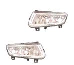 Phares Antibrouillard Pour Volkswagen Vw Polo Vii 09-, Auto-onderdelen, Verlichting, Verzenden, Nieuw