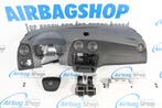 AIRBAG KIT – TABLEAU DE BORD GRIS SEAT IBIZA 6J FACELIFT (20, Utilisé, Seat