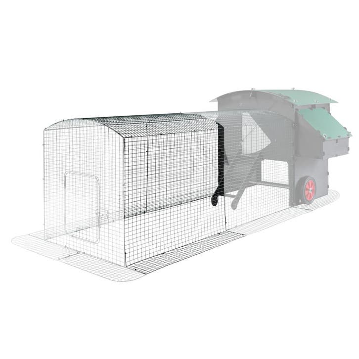 Nestera: Kippenren verlenging 1m, Animaux & Accessoires, Volatiles | Accessoires