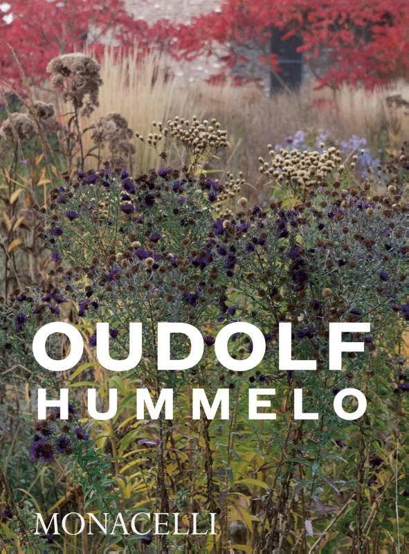 Hummelo 9781580935708 Piet Oudolf; Noel Kingsbury, Livres, Livres Autre, Envoi