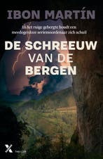 De schreeuw van de bergen / Ane Cestero / 3 9789401620901, Verzenden, Ibon Martín